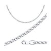 Цепь Полновес Тройной ромб